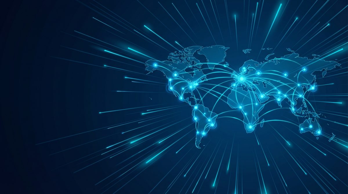 网夜加速器全球网络加速