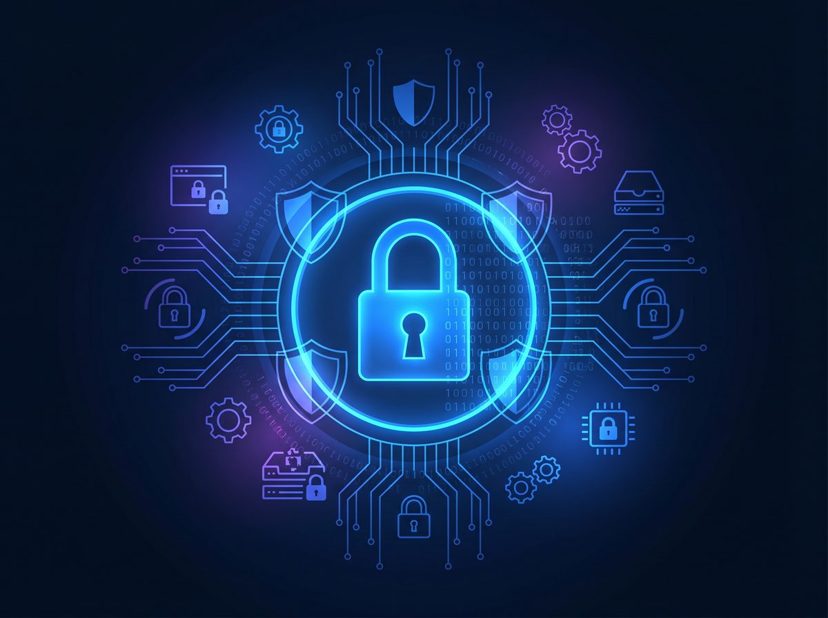 网夜加速器安全防护体系